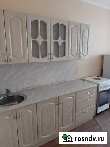 1-комнатная квартира, 45 м², 8/9 эт. в аренду на длительный срок в Омске Омск - изображение 1