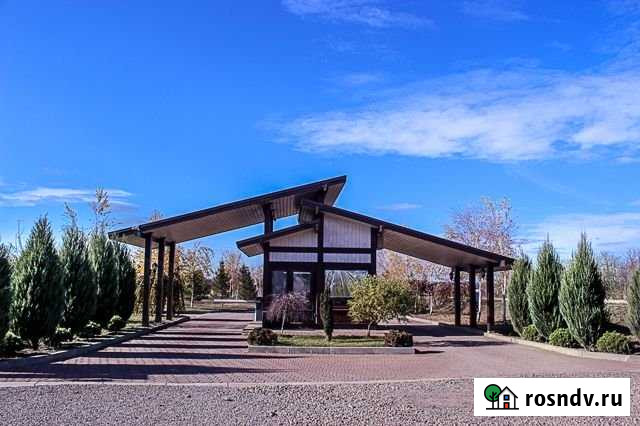 Участок ИЖС 3 сот. на продажу в Ростове-на-Дону Ростов-на-Дону - изображение 1