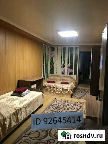 Дом 80 м² на участке 1 сот. в аренду посуточно в Анапе Анапа - изображение 1