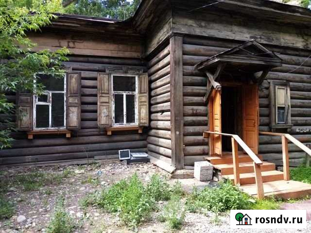 Комната 30 м² в 6-ком. кв., 1/1 эт. на продажу в Иркутске Иркутск - изображение 1