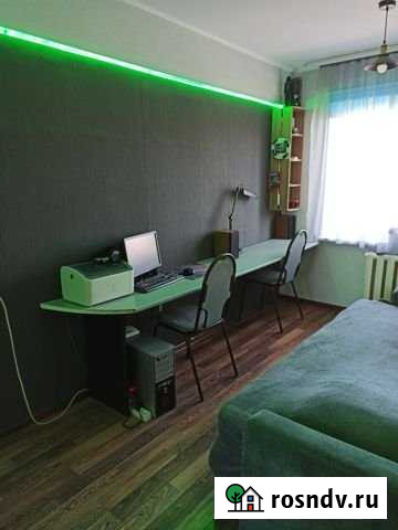 2-комнатная квартира, 46.1 м², 4/5 эт. на продажу в Великом Новгороде Великий Новгород - изображение 1