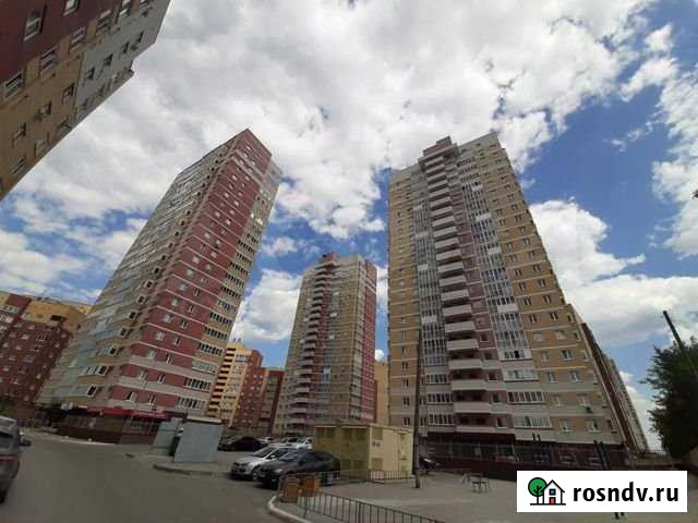 1-комнатная квартира, 39 м², 22/22 эт. на продажу в Тюмени Тюмень - изображение 1