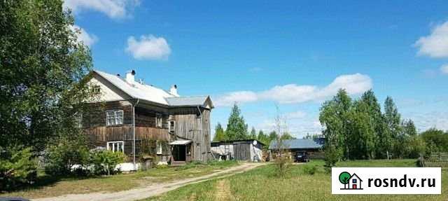 3-комнатная квартира, 56 м², 1/2 эт. на продажу в Нее Нея - изображение 1