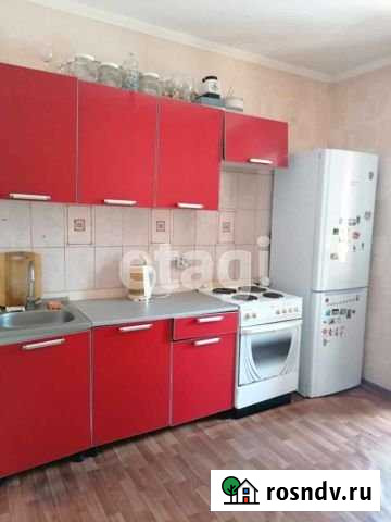 1-комнатная квартира, 53 м², 3/9 эт. в аренду на длительный срок в Сургуте Ханты-Мансийского АО Сургут - изображение 1