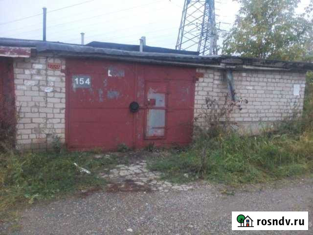 Гараж >30 м² на продажу в Кирове Киров - изображение 1