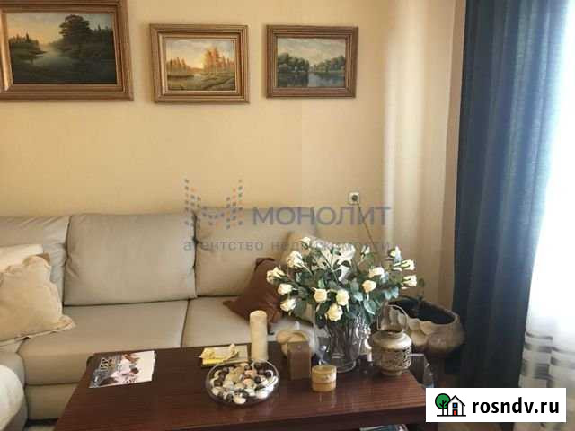 4-комнатная квартира, 85.6 м², 6/12 эт. на продажу в Нижнем Новгороде Нижний Новгород - изображение 1