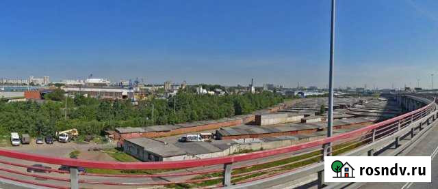 Гараж 18 м² на продажу в Санкт-Петербурге Санкт-Петербург - изображение 1