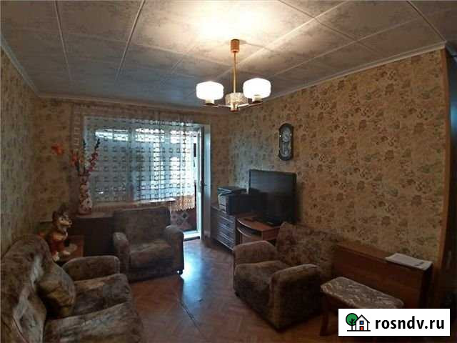 2-комнатная квартира, 41 м², 3/5 эт. на продажу в Магнитогорске Магнитогорск - изображение 1