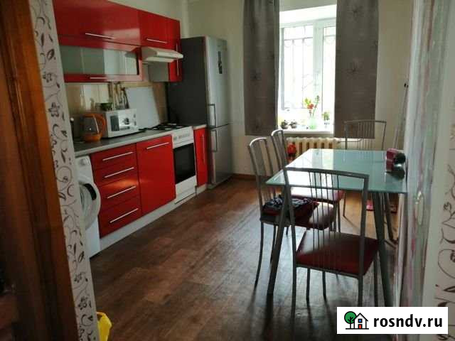 1-комнатная квартира, 37 м², 1/5 эт. в аренду посуточно в Яровом Яровое - изображение 1