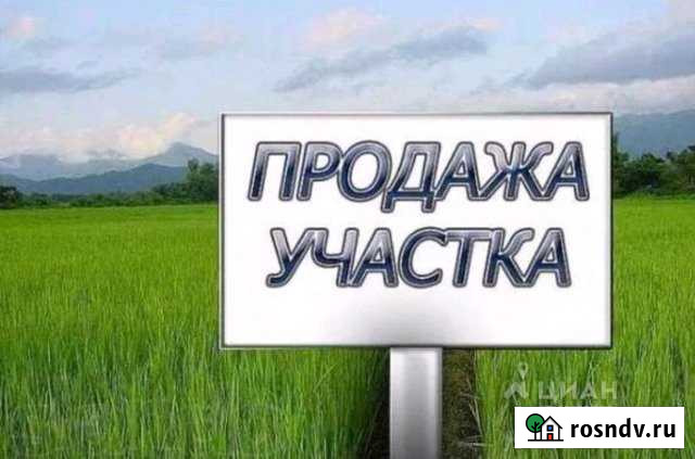 Участок СНТ, ДНП 6 сот. на продажу в Анжеро-Судженске Анжеро-Судженск - изображение 1