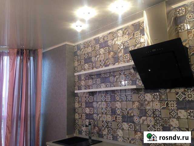 1-комнатная квартира, 45 м², 11/16 эт. на продажу в Энгельсе Энгельс - изображение 1