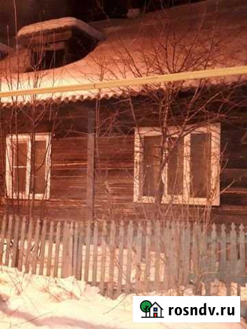 Дом 48 м² на участке 10 сот. на продажу в Североуральске Североуральск - изображение 1