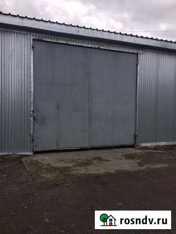 Складское помещение, 330 кв.м. Хабаровск - изображение 1