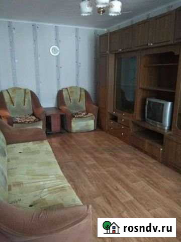 3-комнатная квартира, 67.4 м², 1/2 эт. на продажу в Борском Борское - изображение 1