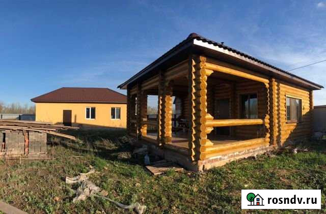 Дача 80 м² на участке 10 сот. на продажу в Оренбурге Оренбург - изображение 1