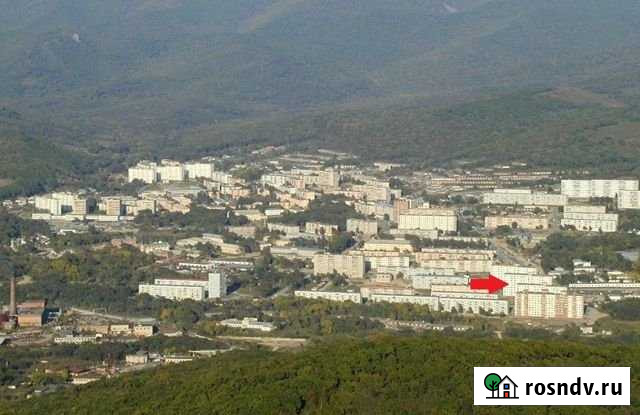 1-комнатная квартира, 21 м², 2/9 эт. на продажу в Фокино Приморского края Фокино - изображение 1