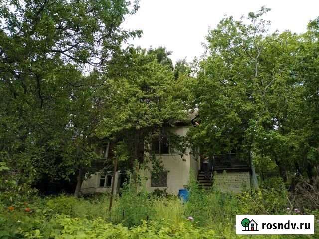 Дача 60 м² на участке 8 сот. на продажу в Саратове Саратов - изображение 1