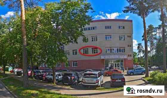 Салон красоты, 66 кв.м. Королев