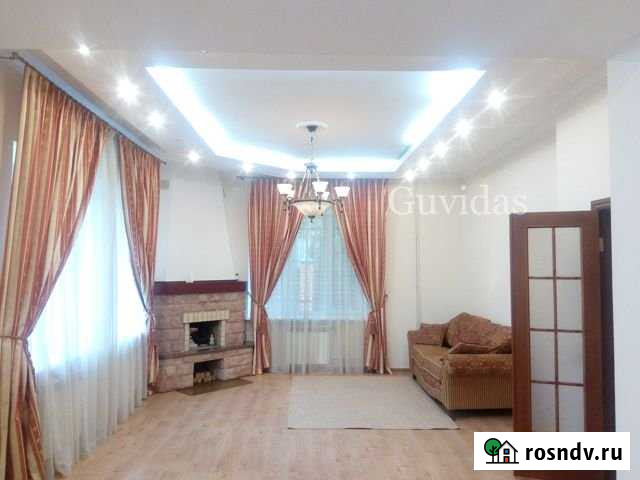 Дом 298 м² на участке 13 сот. на продажу в Мытищах Мытищи - изображение 1