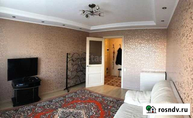 2-комнатная квартира, 48.2 м², 1/5 эт. на продажу в Брянске Брянск - изображение 1