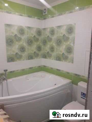 3-комнатная квартира, 60 м², 4/5 эт. на продажу в Новомосковске Новомосковск - изображение 1