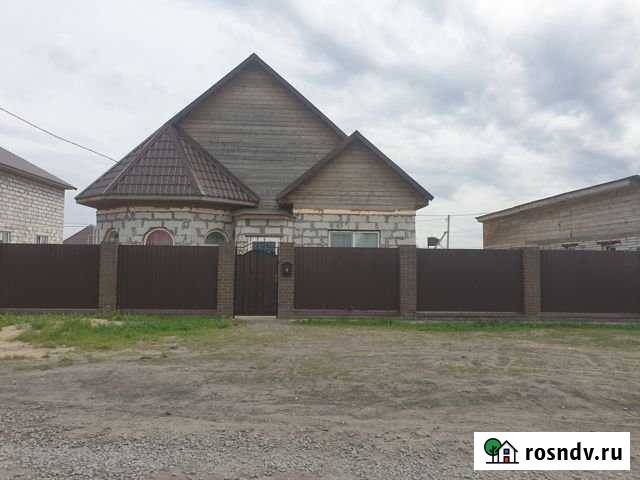 Дом 140 м² на участке 10 сот. на продажу в Коченево Коченево - изображение 1