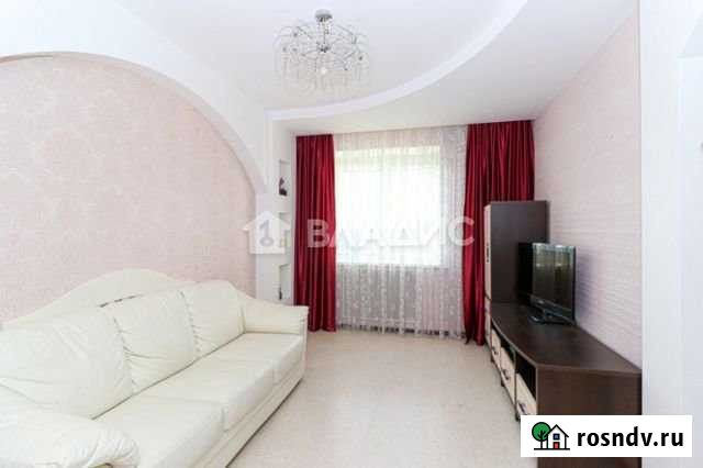 1-комнатная квартира, 36.4 м², 10/10 эт. на продажу во Владимире Владимир - изображение 1