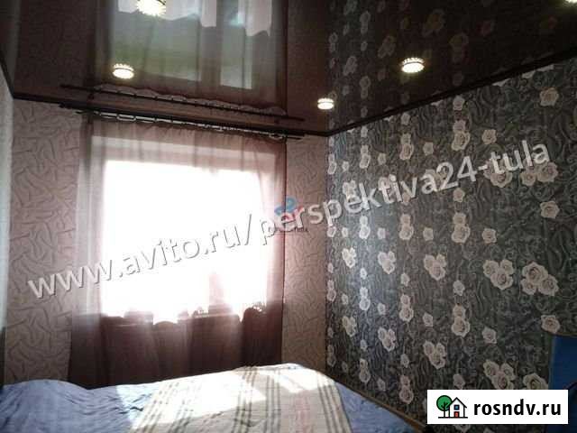 2-комнатная квартира, 56 м², 4/19 эт. на продажу в Туле Тула - изображение 1