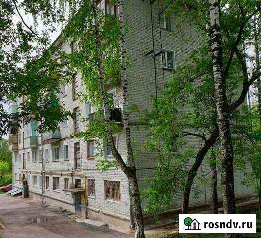1-комнатная квартира, 32.5 м², 1/5 эт. на продажу в Кирове Киров