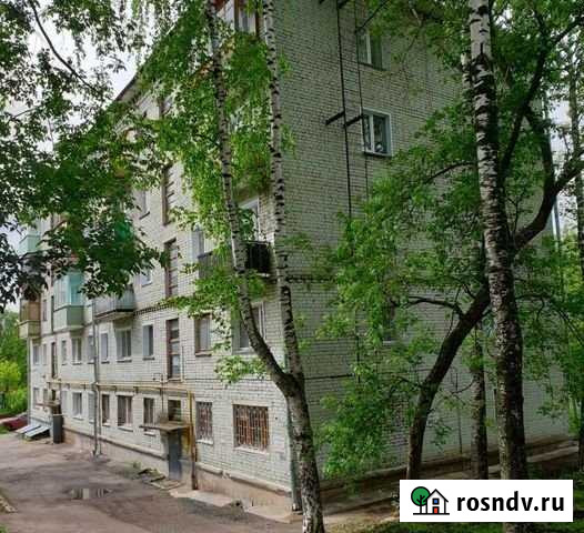 1-комнатная квартира, 32.5 м², 1/5 эт. на продажу в Кирове Киров - изображение 1