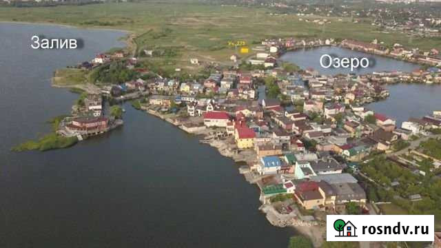 Участок ИЖС 7 сот. на продажу в Калининграде Калининград - изображение 1