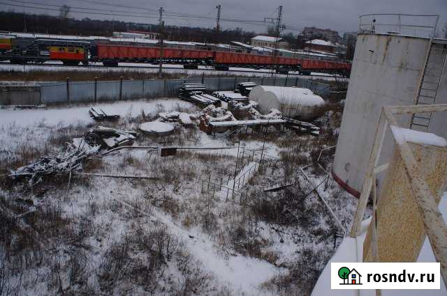 Участок промназначения 83 сот. на продажу в Орехово-Зуево Орехово-Зуево - изображение 1