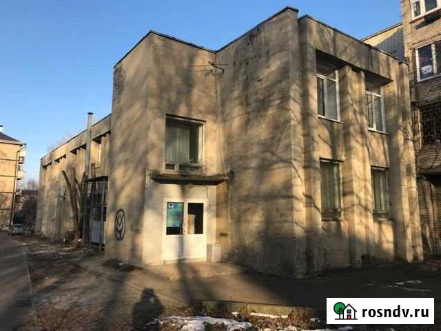 Продам офисное помещение 575,8 кв.м Казань - изображение 1