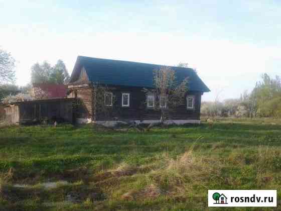 Дом 42 м² на участке 31 сот. на продажу в Арзамасе Арзамас