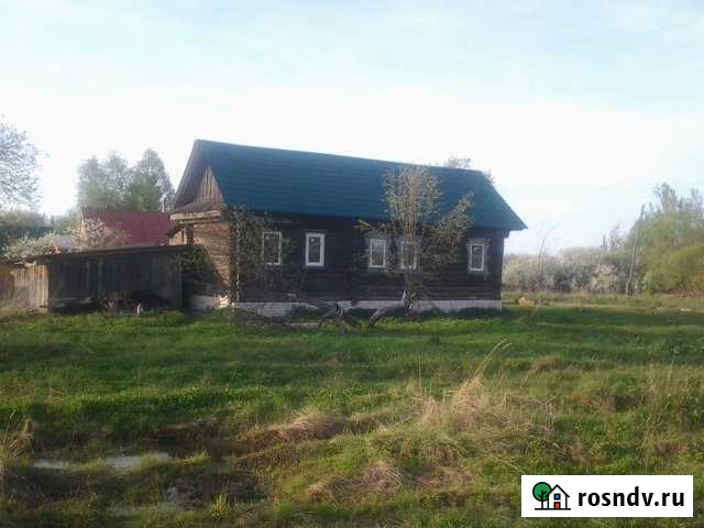 Дом 42 м² на участке 31 сот. на продажу в Арзамасе Арзамас - изображение 1