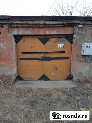 Гараж 24 м² на продажу в Ангарске Ангарск - изображение 1
