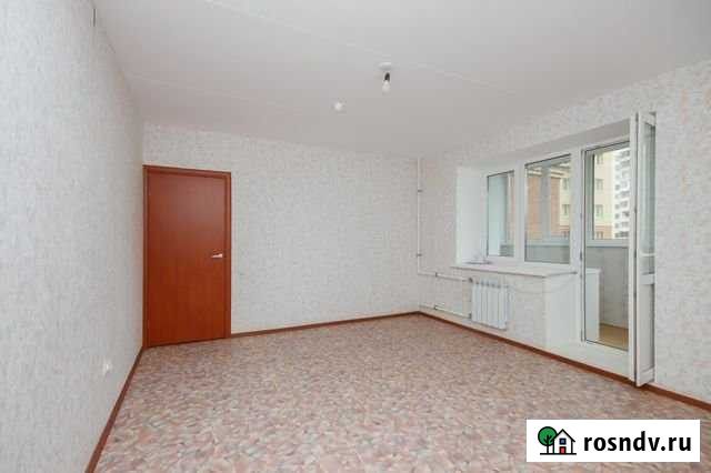 3-комнатная квартира, 80 м², 2/14 эт. на продажу в Ярославле Ярославль - изображение 1