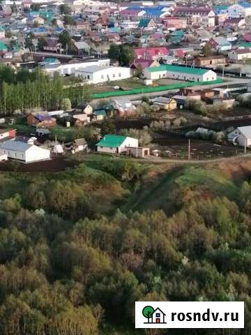 Дом 102.6 м² на участке 12 сот. на продажу в Киргиз-Мияках Киргиз-Мияки - изображение 1