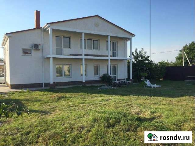 Дом 139.1 м² на участке 8 сот. на продажу в Севастополе Севастополь - изображение 1