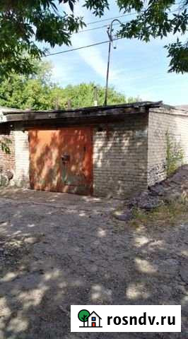 Гараж 30 м² в аренду в Сызрани Сызрань - изображение 1