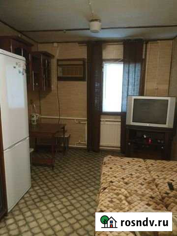 Комната 13 м² в 1-ком. кв., 1/1 эт. в аренду на длительный срок в Волгограде Волгоград - изображение 1