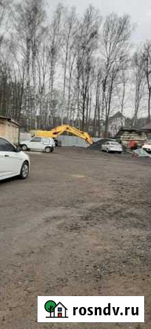 Участок СНТ, ДНП 14 сот. на продажу в Балашихе Балашиха - изображение 1