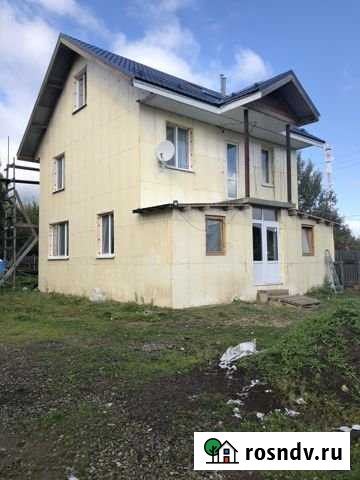 Дом 200 м² на участке 10 сот. на продажу в Конаково Конаково - изображение 1