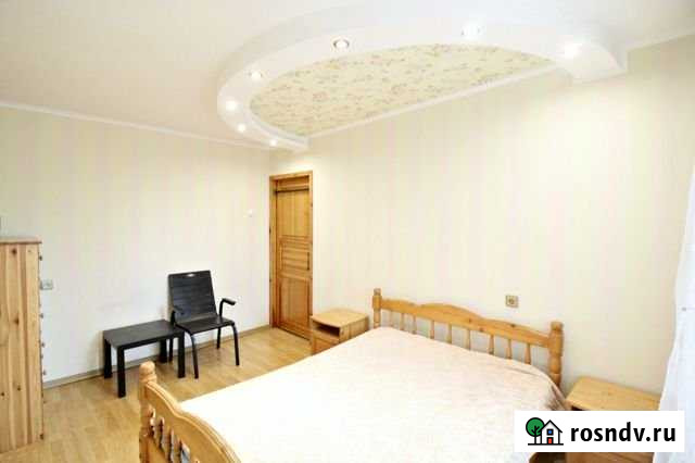 3-комнатная квартира, 62 м², 3/9 эт. в аренду на длительный срок в Санкт-Петербурге Санкт-Петербург - изображение 1