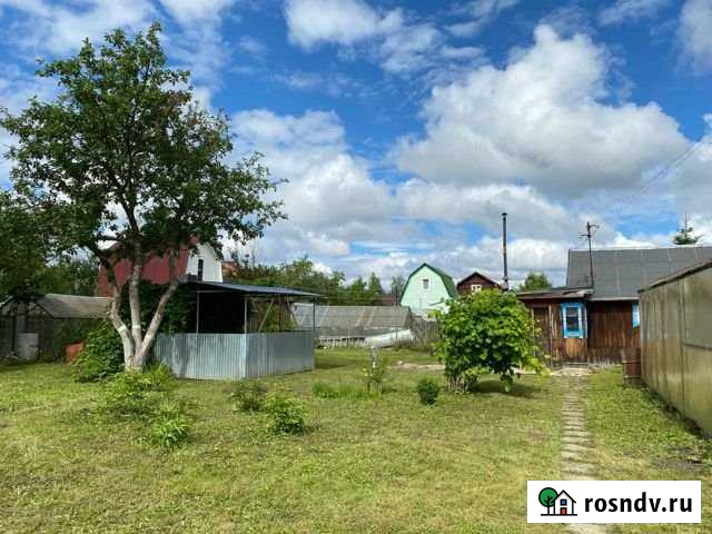 Дача 23 м² на участке 6 сот. на продажу в Конаково Конаково - изображение 1