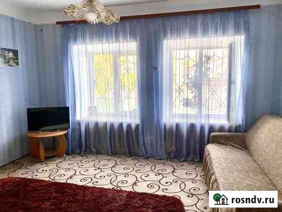 1-комнатная квартира, 47 м², 1/2 эт. в аренду посуточно в Евпатории Евпатория