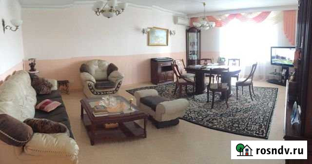 3-комнатная квартира, 129 м², 7/9 эт. на продажу в Тольятти Тольятти - изображение 1