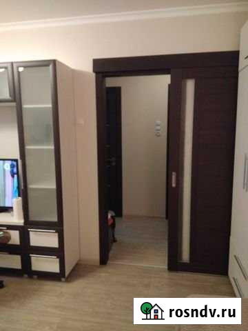 1-комнатная квартира, 34.9 м², 1/5 эт. в аренду посуточно в Чебоксарах Чебоксары - изображение 1