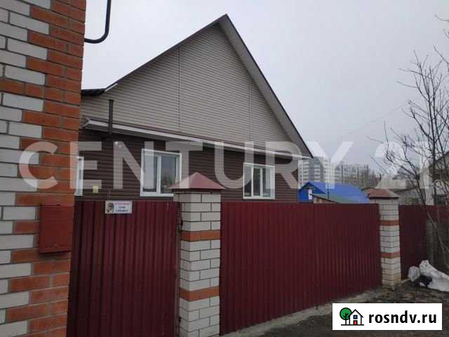 Дом 120 м² на участке 14 сот. на продажу в Новоалтайске Новоалтайск - изображение 1