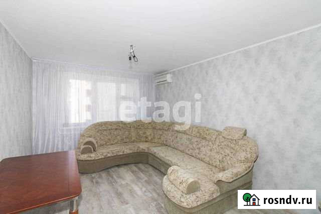 2-комнатная квартира, 62.6 м², 9/14 эт. на продажу в Тюмени Тюмень - изображение 1